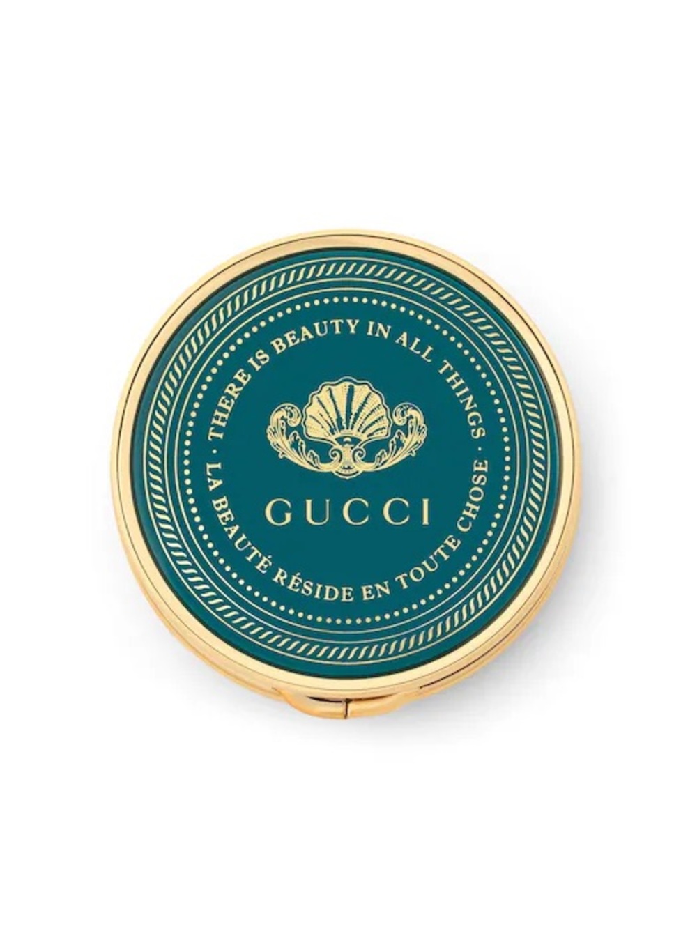 Gucci Hydrating and Nourishing Balm